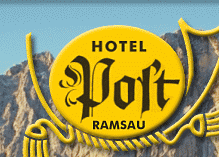 Hotel Post in Ramsau am Dachstein Steiermark